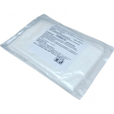  Пелёнка впитыв. 60х60см стерильная, инд.уп.  фото