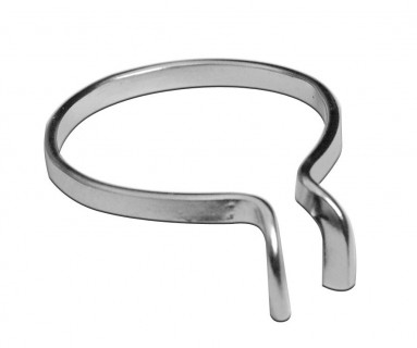  М-Кольцо 1.177 фиксирующее плоское  фото