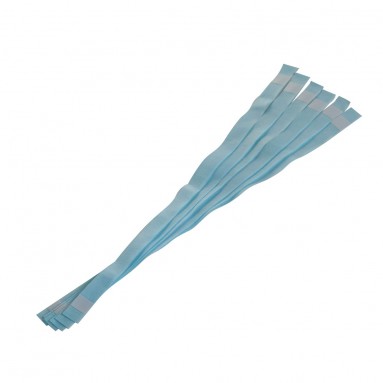  Держатели для нагрудников однораз. №250  фото