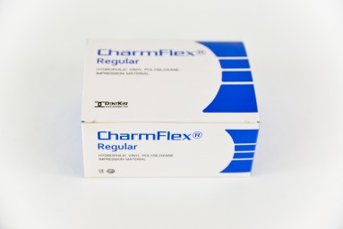  ЧамФлекс Регулар (2 картриджа+6 наконечники)*50мл  фото