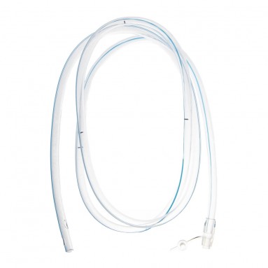  Катетер назогастральный с РКП, Ch/Fr 20, 1200 мм, открытый конец 0313-M105-20  фото