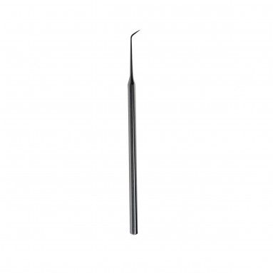  Зонд зубной угловой L10  фото