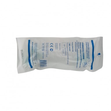  Соединитель угловой шарнирный 22M/15F-22F c двойным портом, длина 15 см FS-803  фото