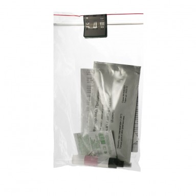  Набор ИХА-КАРДИО-ФАКТОР (Д-Димер) №1 в крови  фото