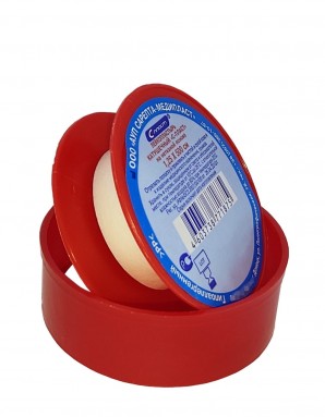  Лейкопластырь катушечный фикс. С-ПЛАСТ на нетканой основе 1,25*500 см белый Пласт.футл  фото