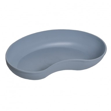  Лоток почкообразный ЛПпо-0,5 автокл. 401  фото