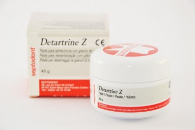  Детартрин Z 45гр  фото