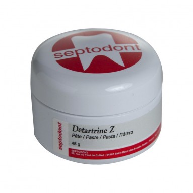  Детартрин Z 45гр  фото
