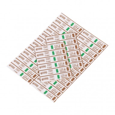  Индикатор стер. МедИС-132/20 (снаружи) б/ж №1000  фото