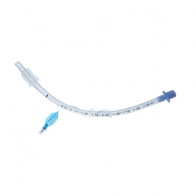  1112080 Трубка эндотрахеальная №8,0 с манжетой ОКСИТЕК Б  фото