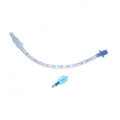  1112075 Трубка эндотрахеальная №7,5 с манжетой ОКСИТЕК Б  фото