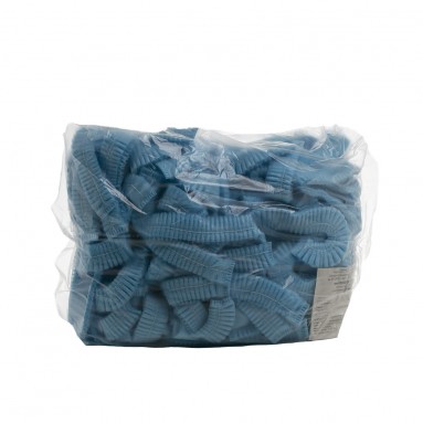  Шапочка Шарлотта гол. (клип-берет) №100  фото