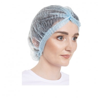  Шапочка Шарлотта гол. (клип-берет) №100  фото