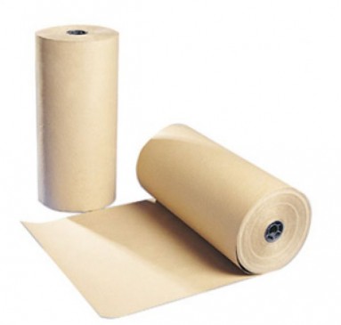  Бумага мешочная 'СтериТ' УММ-70 700*1020 в рулоне 50 кг  фото