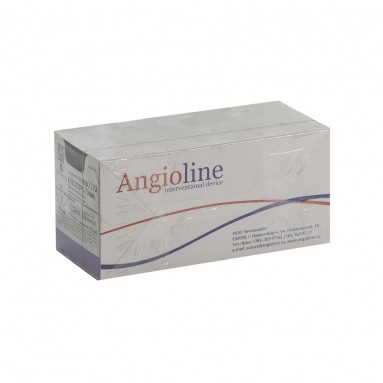  KВ7272 КЛЕОСОРБ ПЛЮС, USР 0 (M3,5), 70 cм, кол. SH 1/2x26 мм №12  фото