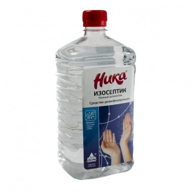  Ника-Изосептик 1л  фото