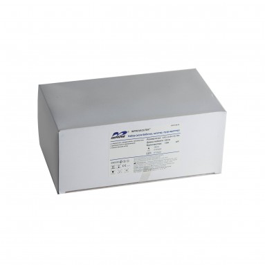  Игла-Бабочка IMPROVACUTER 23G*3/4 (0,6*19мм) 300мм с луер-адаптером к вак. пробиркам №100  фото