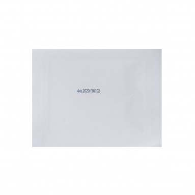  Салфетка марл. стер. 8-сложен. 5*5  пл. 32 №10 инд уп  фото