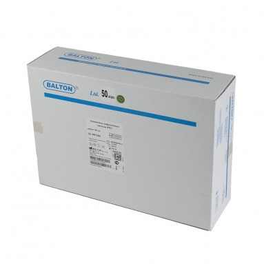  Удлинитель инфузионных насосов без  краника150см PPI-LL  фото