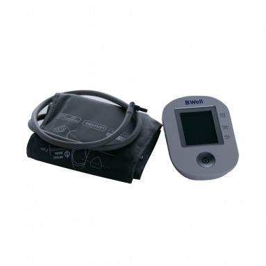  Тонометр автомат PRO-33 ( манжета M-L, сетевой адаптер)  фото