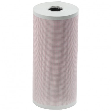  Термобумага д/ЭКГ 110*30*12 наруж.намотка 11030/12-Н Р1  фото