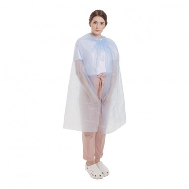  Накидка для посетителей пл.25 №10  фото