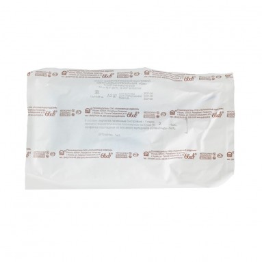  Набор гинек. Ева цитощетка зерк.№2 (прозр.М)  фото