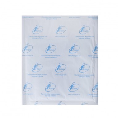  Салфетка 700*800мм стер. пл.25 гол. С70002822  фото