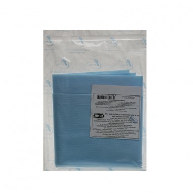  Простыня стер. 1400*700мм пл.42 гол. С70003084  фото