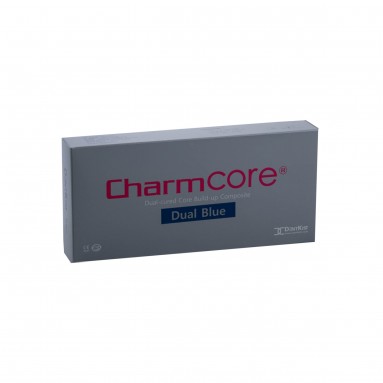  ЧамКорГолуб (5мл*2шпр,20смес.након,20 орал..након) Мат-л композитн. для надстр.  фото