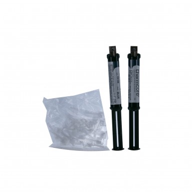  ЧамКорГолуб (5мл*2шпр,20смес.након,20 орал..након) Мат-л композитн. для надстр.  фото