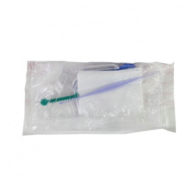  Набор гинекологических изделий стер. Фемина зеркало М, лож.Фолькмана  фото