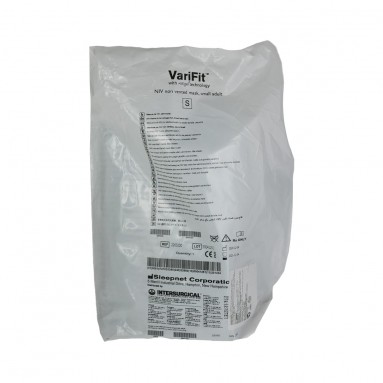  Маска для неинваз. вентил. легких р.S  2265  фото