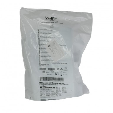  Маска для неинваз. вентил. легких р.М  2266  фото