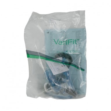  Маска для неинваз. вентил. легких р.L  2267  фото