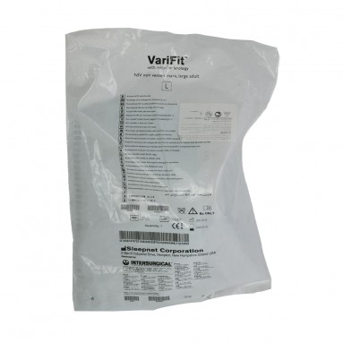  Маска для неинваз. вентил. легких р.L  2267  фото