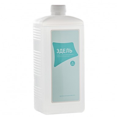  Эдель 1л кожный антисептик  фото