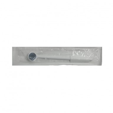  Набор стоматологический ЕваДент тип3 (зеркало стоматологическое + салфетка)  фото