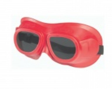  Очки защитные закрытые с непрямой вентиляцией ЗН18 DRIVER RIKO 21822  фото