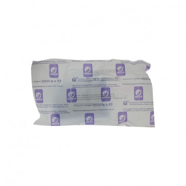  Набор гинекологический Ева с ложкой Фолькмана зерк.№1 (прозр. S, перчатки неопудренные) INEKTA  фото