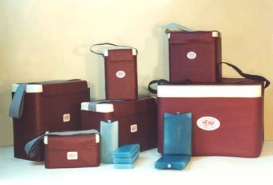  Термоконтейнер ТМ9  фото