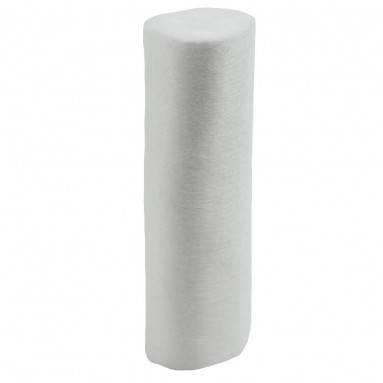  Бинт н/стер 7*14 фиксир. нетк.матер.с неосыпающ.краями  фото