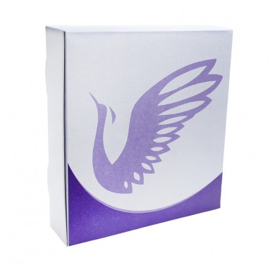  Ложка Фолькмана стерильная (зонд тип В) INEKTA  фото