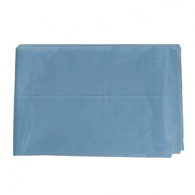  Простыня н/стер. 2000*1400мм пл.25 гол. №5 Н70012829  фото