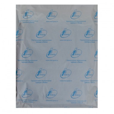  Простыня стер. 2000*1400мм пл.42 гол. С70002821  фото