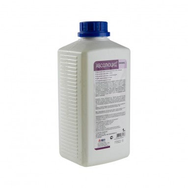  Абсолюцид Ликвид 1л  фото
