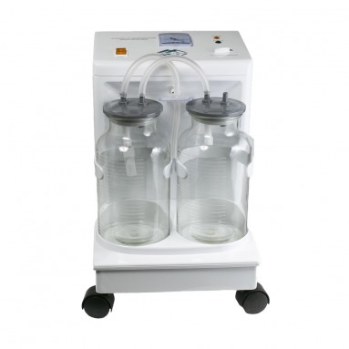  Отсасыватель (аспиратор) медицинский электрический Н002  фото