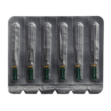  К-Ример #35 25мм Pro-Endo N6 (в блистере) VDW 200605025035  фото