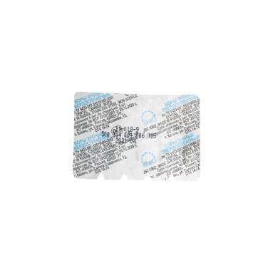  Боры ТВС турб. шар 018 №5 арт. 500.314.001.006.018 ( 11-018-9 )  фото