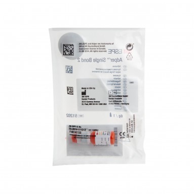  Сингл Бонд 2 -адгезив 51202  6гр. в упаковке  фото